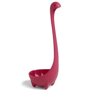 OTOTOTO NWT jumbo Nessie soup ladle